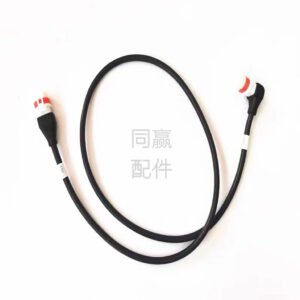 dji agricultural plant protection drone spare part [t50] front centrifugal power supply cable 000993.03