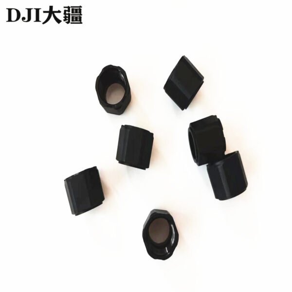 dji agricultural sprayer drone accessories for t50/t25/t60/t25p water pipe nut (m15) 003460.01