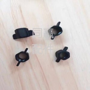 dji agras drone spare part: t50/t25/t60 thumb nut 003594.01