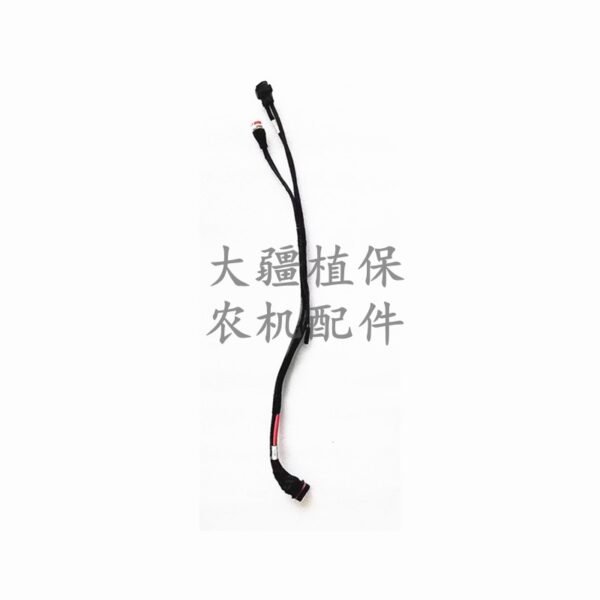 dji agricultural drone accessory [t60] m1&m2 arm esc composite cable 000677.06