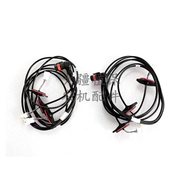 dji agricultural drone accessories [t60] weighing signal cable 001200.06