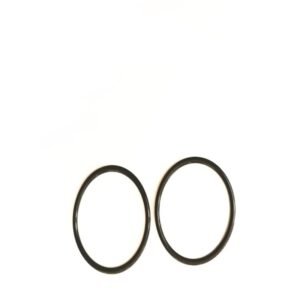 dji drone accessory: water tank tee joint gasket for t40/t20p/t50/t25/t60/t25p (part no. 000687)