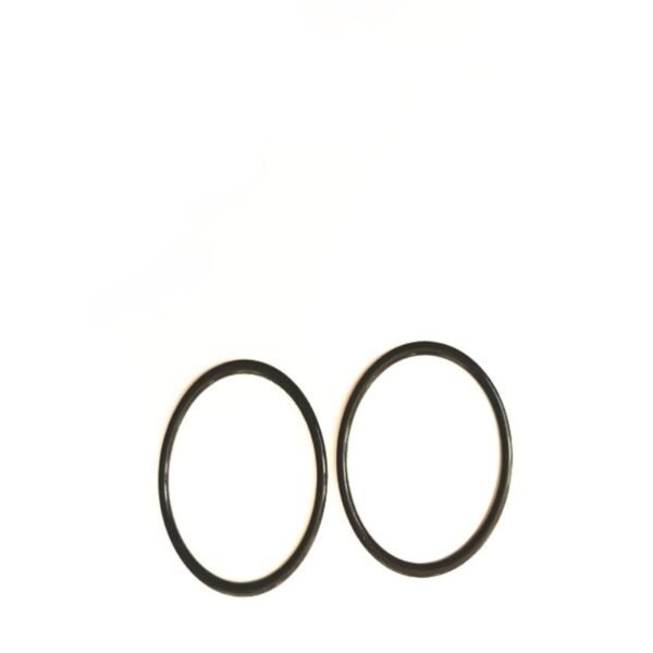 dji drone accessory: water tank tee joint gasket for t40/t20p/t50/t25/t60/t25p (part no. 000687)