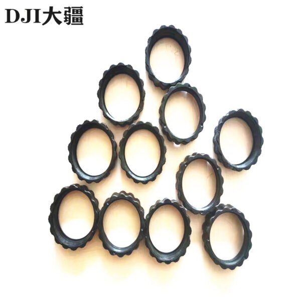 dji agricultural drone water outlet twist cap for t40/t20p/t50/t25/t60/t25p (part no. 002233.04)