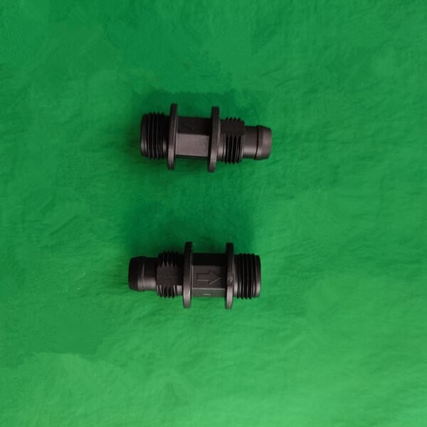 dji agricultural drone accessory [t60/t25p] check valve straight connector 004721.05
