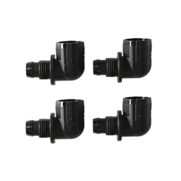 dji agricultural drone accessory [t60/t25p] check valve elbow connector 004722.05