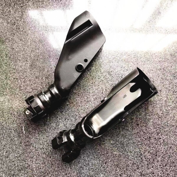 dji agricultural drone (plant protection) accessories [t60] boom housing 005224.04