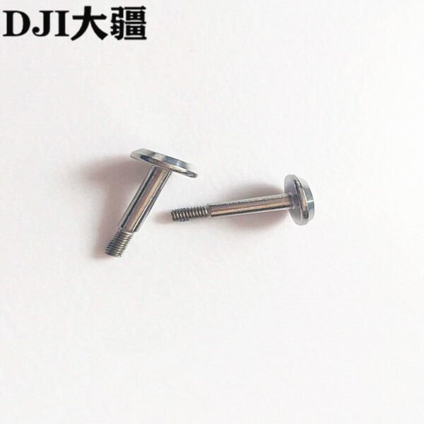 dji t50/t25/t60/t25p/t30/t40/t20p shock absorber plug/motor protective shell screw 00213