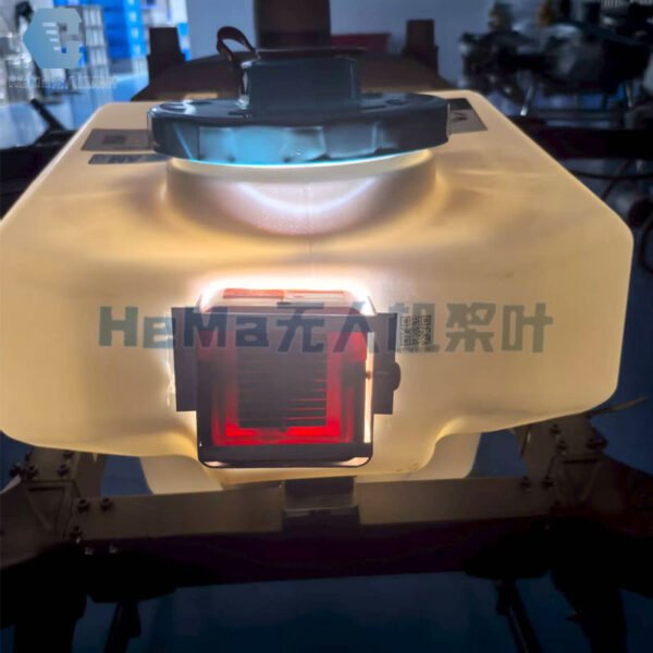 universal drone pesticide tank light, tank capacity light, led spraying work light, dji t70/t60 accessories, jifei, etc.