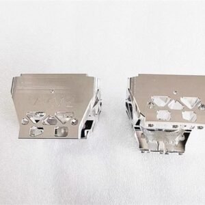 dji agricultural drone accessories [t60/t25p] front radar base 000803.02