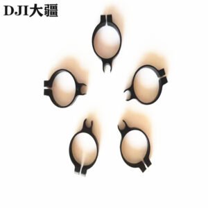 dji agricultural drone accessories [t50/t25/t60/t25p] landing gear wire clip 003725.02