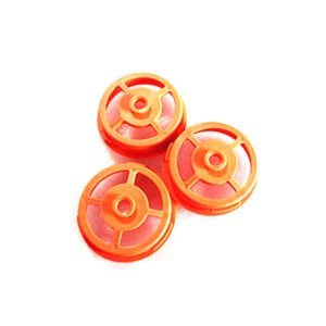 dji agricultural crop protection drone accessory [t60] spray head funnel bracket 004507.04