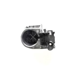 dji agricultural drone accessories [t60] landing gear fixing part (front right) 004540.04