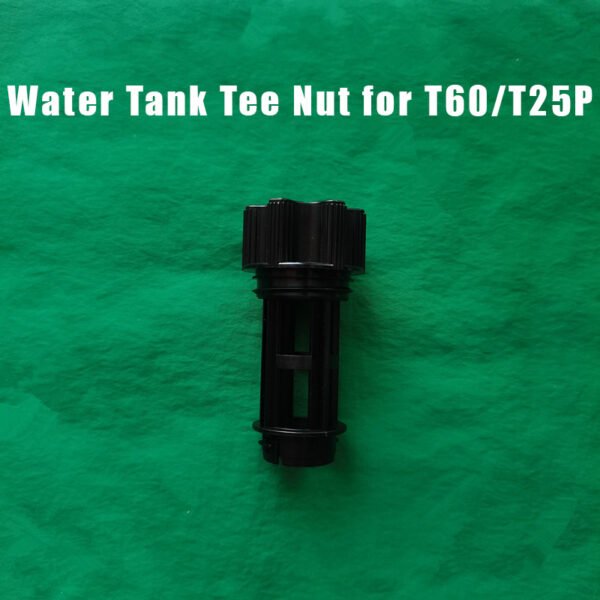 dji agricultural crop protection drone accessory: water tank tee nut for t60/t25p (part no. 005453)