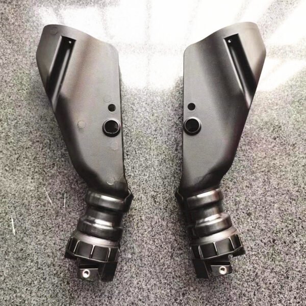 dji agricultural drone (plant protection) accessories [t60] boom housing 005224.04