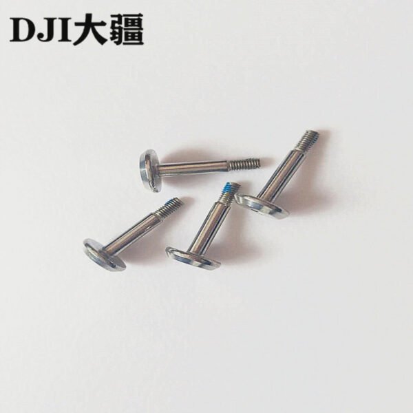 dji t50/t25/t60/t25p/t30/t40/t20p shock absorber plug/motor protective shell screw 00213