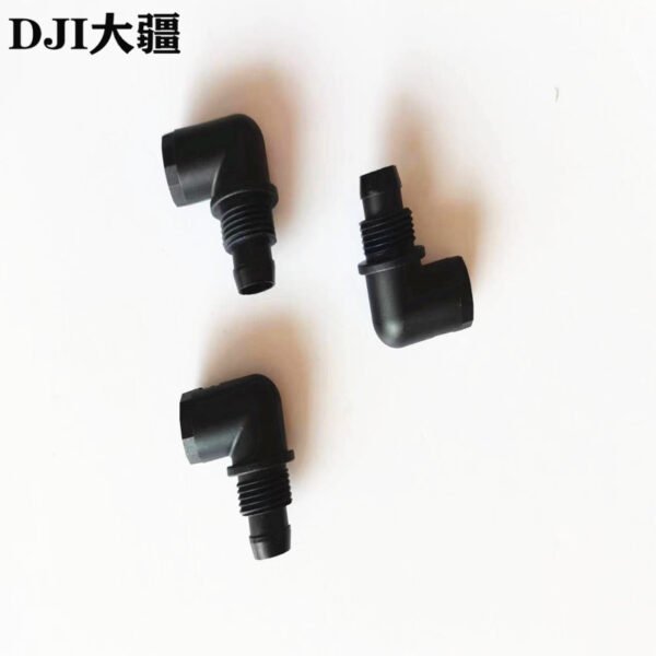 dji agricultural drone accessories [t50/t25/t60/t25p] impeller pump elbow 003420.01