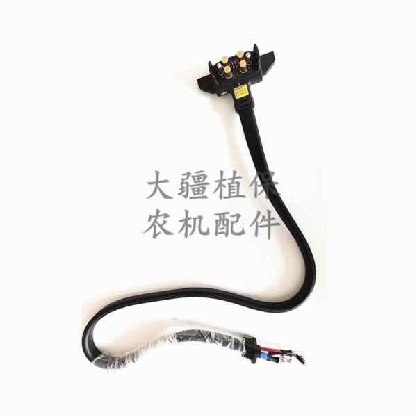 dji agricultural drone accessories: d12500ie (zs), d12500ie (rt), t60 generator dc0