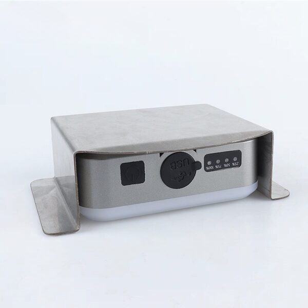 universal pesticide tank light for dji t100/t70p/t70/t60/t50 agricultural drones
