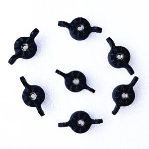 dji agricultural drone accessories [t100/t60/t25p] centrifugal nozzle nut 004510