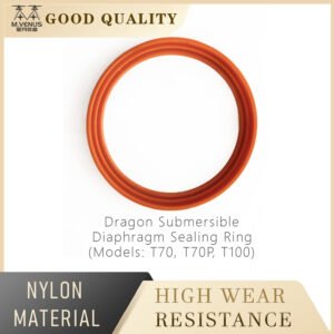 dji universal auger diaphragm for t70/t70p/t100 agricultural drone accessories
