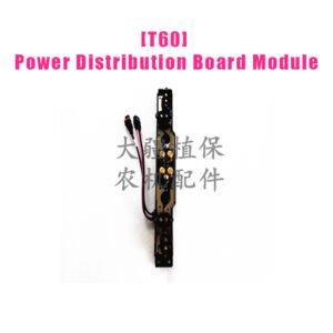 dji agricultural drone accessories [t60] power distribution board module 00890.01