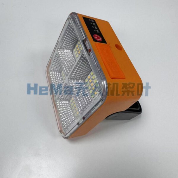 universal drone pesticide tank light, tank capacity light, led spraying work light, dji t70/t60 accessories, jifei, etc.