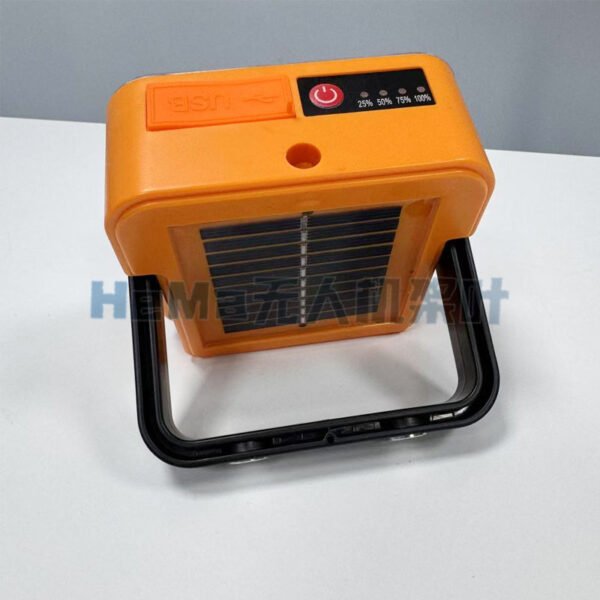 universal drone pesticide tank light, tank capacity light, led spraying work light, dji t70/t60 accessories, jifei, etc.