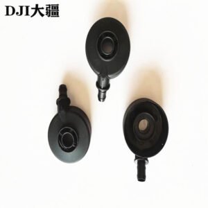 dji drone [t50/t25] centrifugal nozzle lower cover 000708.01