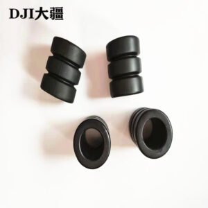 dji agricultural drone accessory [t30/t40/t20p] landing gear cushion pad 000013