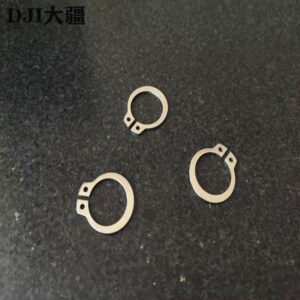 shaft circlip 000694 for dji agricultural drone accessories [t10/t30/t40/t20p]