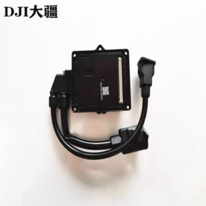 dji agricultural drone accessory [t40/t20p] avionics module (china version) 000553.01