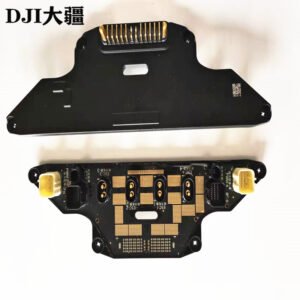 dji agricultural drone accessory [t40] power distribution board module 000558.01