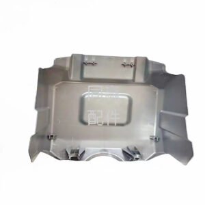 dji agricultural drone spare parts：t40 water tank shell 002307.04