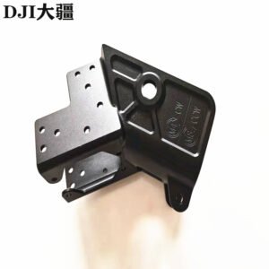 dji agricultural drone accessories [t40] m4 arm connector (part no. 002258.04)