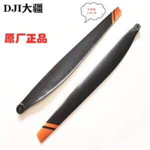 dji agricultural drone accessories [t40/t20p] downward propeller (part no.cw 001966.0.3)