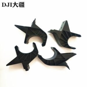 dji agricultural drone accessory [t40] arm fastener (right) 002192.04