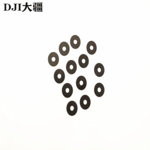 dji agricultural drone accessory [t40/t20p/t25] propeller rubber gasket / propeller gasket 001280