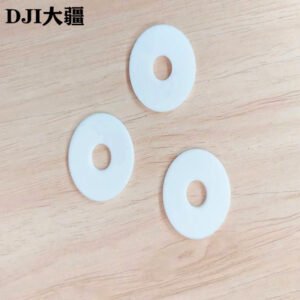 dji agricultural drone accessory [t40/t20p/t25] teflon gasket 001292