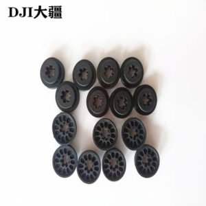 dji agricultural drone accessory [t30/t40/t20p] shock absorber pad 000380