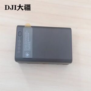 dji agricultural spraying drone wb37 remote controller smart external battery (for t16/t20/t30/t40/t20p229)