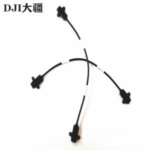 dji agricultural spraying drone accessory omnidirectional radar signal cable (for t40/t20p), part no. 000844.02