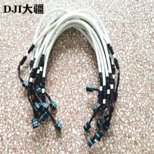 dji agricultural drone accessory [t40/t20p] main signal cable 000840.04