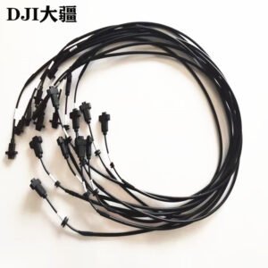 dji agricultural drone accessory [t40/t20p] rearview radar data cable 000845.04