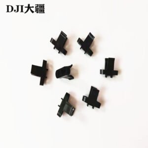 dji agricultural drone [t30/t20p/t40/t25/t50] small buckle female socket 000998.03