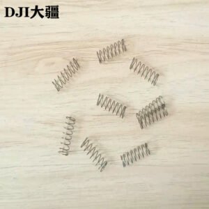 dji crop protection drone accessory [t40/t20p] leak proof valve spring 000098.03