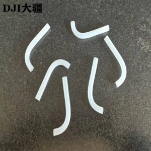 dji crop protection drone accessory [t40/t20p] impeller pump elbow pipe 000022.03