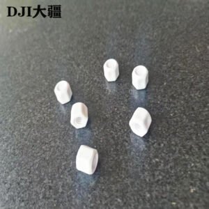 dji drone [t16/t20/t40/t20p/t50/t25] water tank level gauge mounting nut 002412