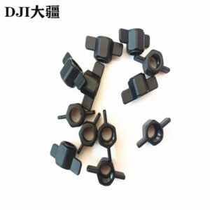 dji crop protection drone accessory [t40/t20p] hand tightened nut 002534.02