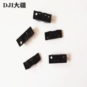 dji agricultural drone accessory: flow meter bracket for t30/t40/t20p/t50/t25/t10 (part no. 000984)